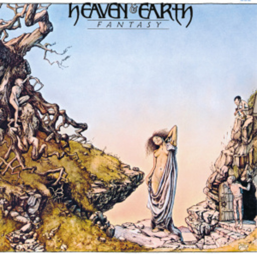Heaven & Earth – Fantasy