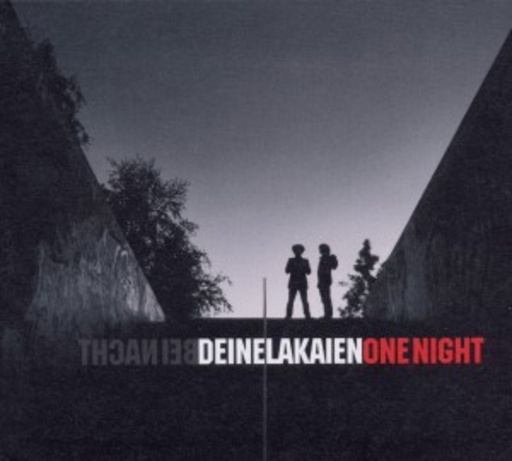 Deine Lakaien – One Night