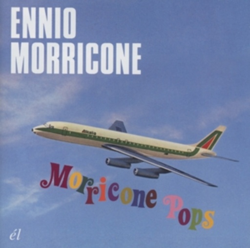 Ennio Morricone – Morricone Pops