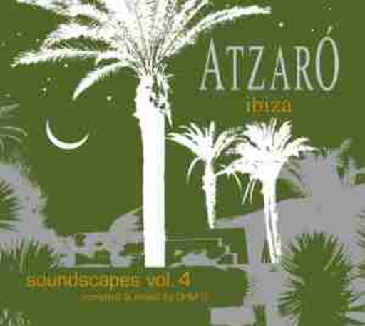 Diverse – Atzaro Ibiza Soundscapes Vol. 4
