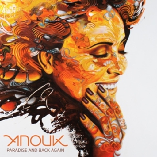 Anouk – Paradise And Back Again