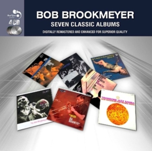 Seven Classic Albums