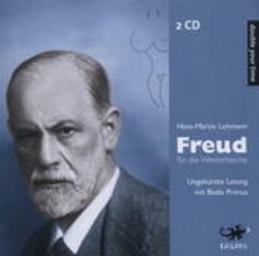 Bodo Primus – Freud für die Westentasche