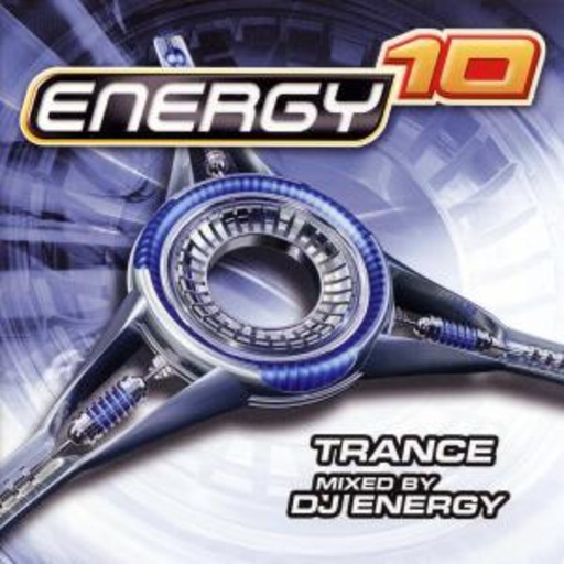Diverse – Energy 10 - Trance