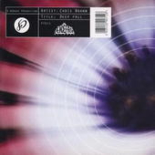 Chris Brann – Deep Fall