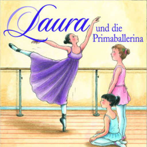 Laura – Laura und die Primaballerina (3)