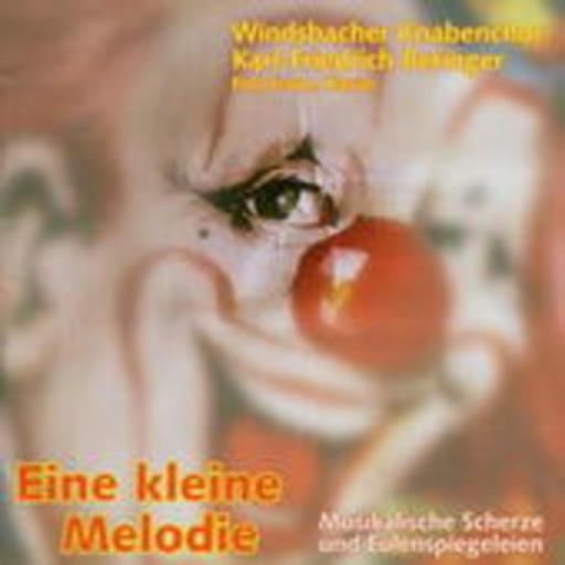 Eine kleine Melodie – Musikalische Scherze und Eulenspiegeleien