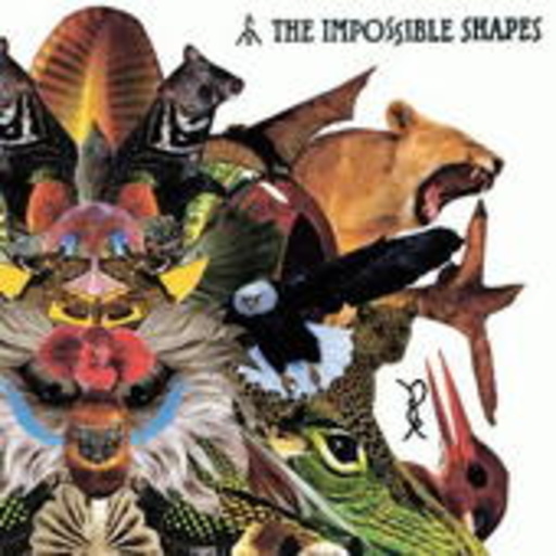 The Impossible Shapes – The Impossible Shapes