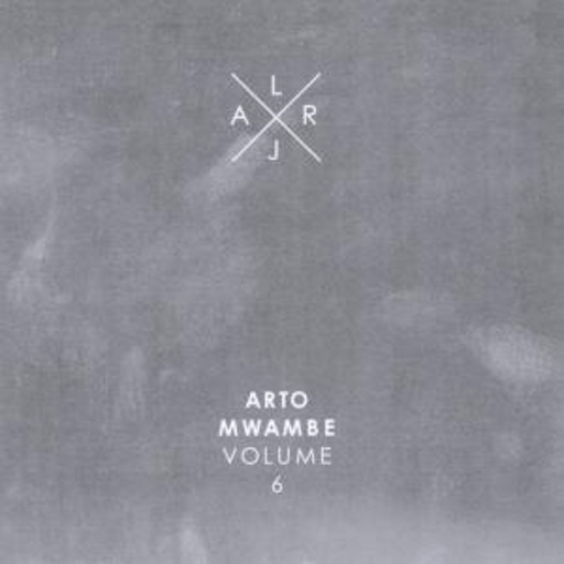 Arto Mwambe – Live At Robert Johnson Vol. 6