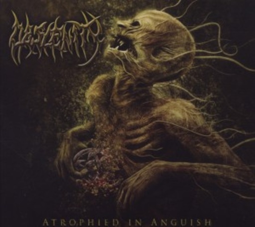 Obscenity – Atrophied In Anguish
