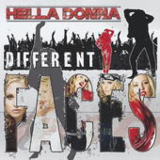 Hella Donna – Different Faces