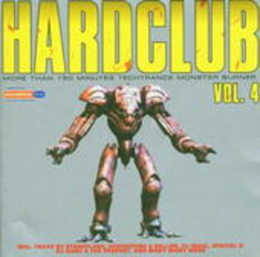 Hardclub Vol. 4