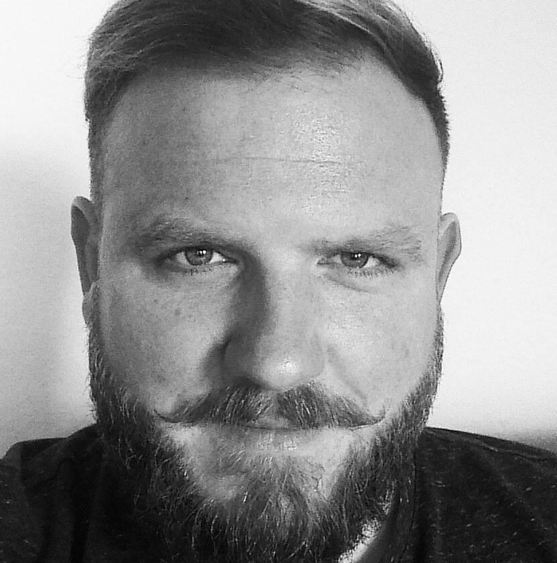 Fängt bei Vaddi Concerts an: Alexander Hässler