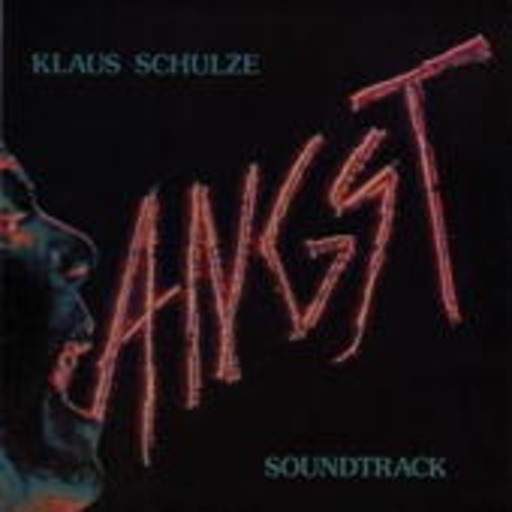 Klaus Schulze – Angst