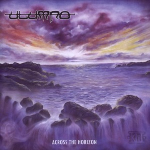 Utumno – Across The Horizon
