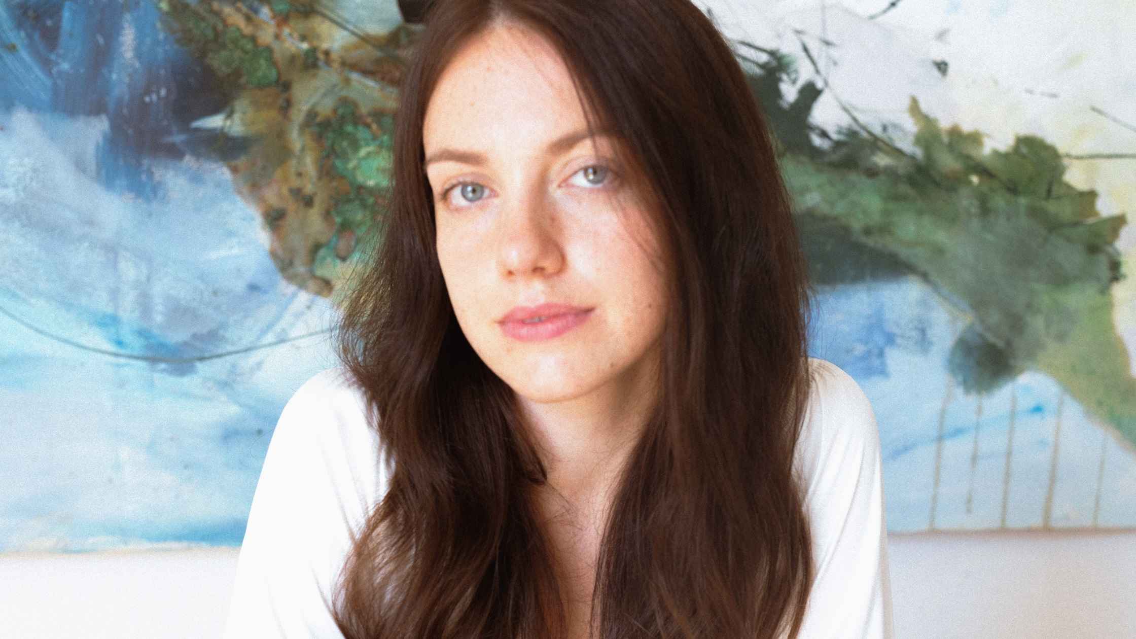 Kommt im Künstler:innenstamm von Sony Classical unter: Rosie Bennet.
