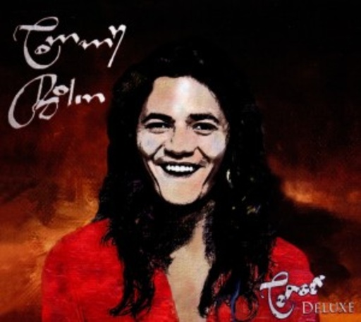 Tommy Bolin – Teaser Deluxe