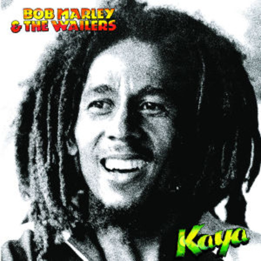 Bob Marley & The Wailers – Kaya (Digital Remastered incl. Bonus-Track)