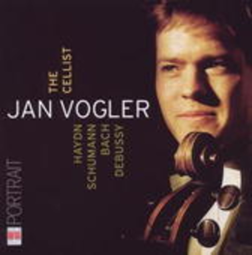Jan Vogler – The Cellist