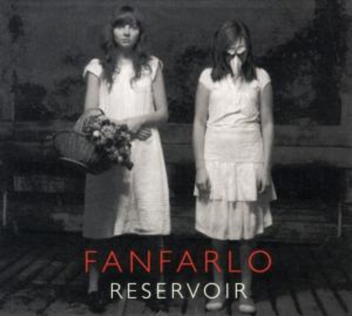 Fanfarlo – Reservoir