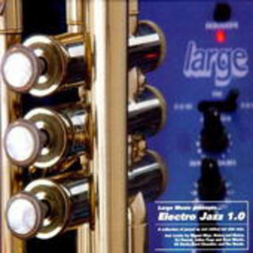 Diverse – Electro Jazz 1.0
