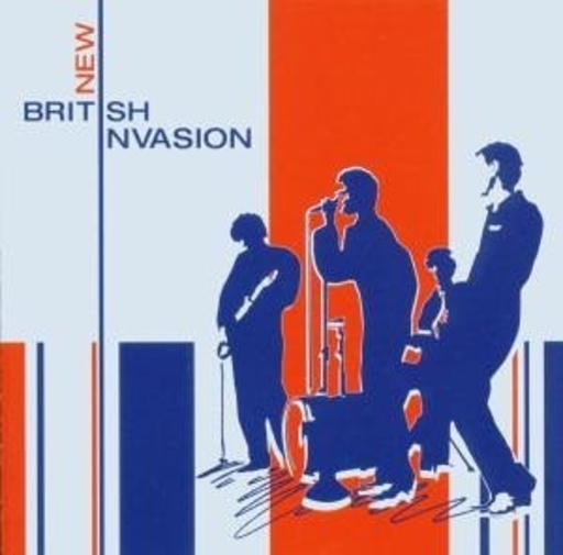 New British Invasion