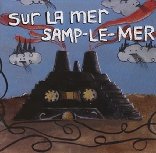 Diverse – Sur La Mer Smp-Le-Mer