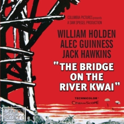 Diverse – The Bridge On The River Kwai