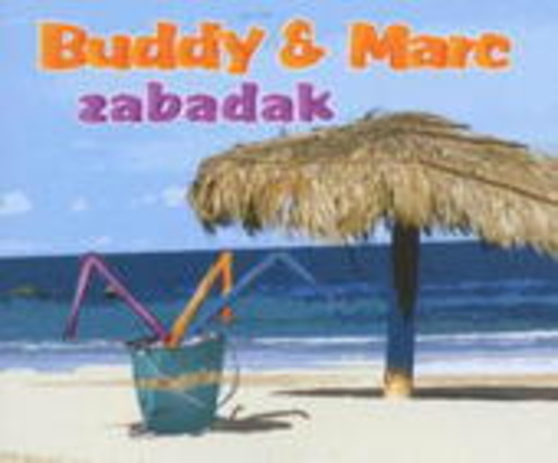 Buddy & Marc – Zabadak
