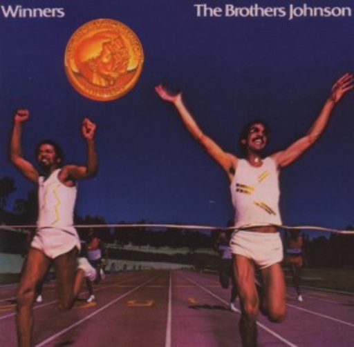The Brothers Johnson – Winners