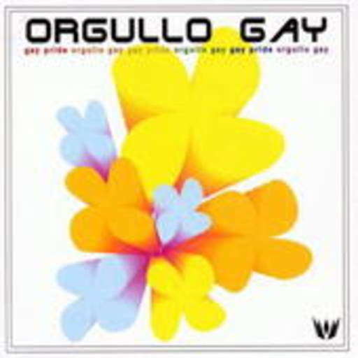 Diverse – Orgullo Gay