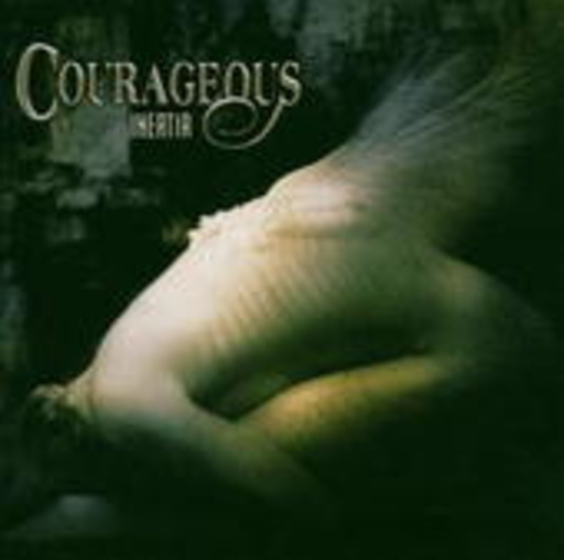 Courageous – Inertia