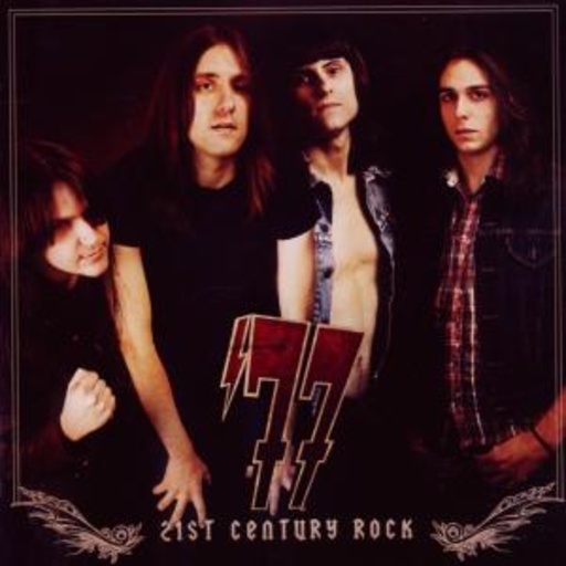 77 – 21st Century Rock