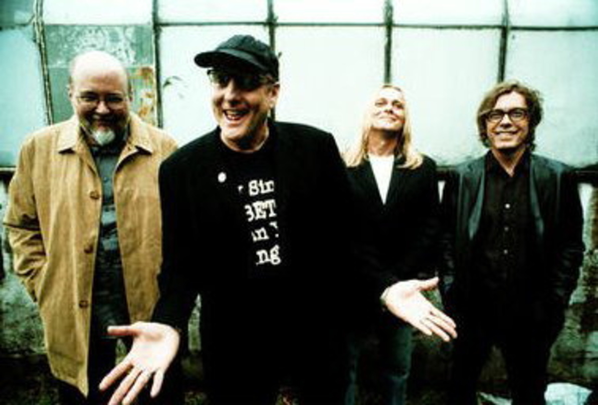 Rocken live bei SXSW 2010: Cheap Trick