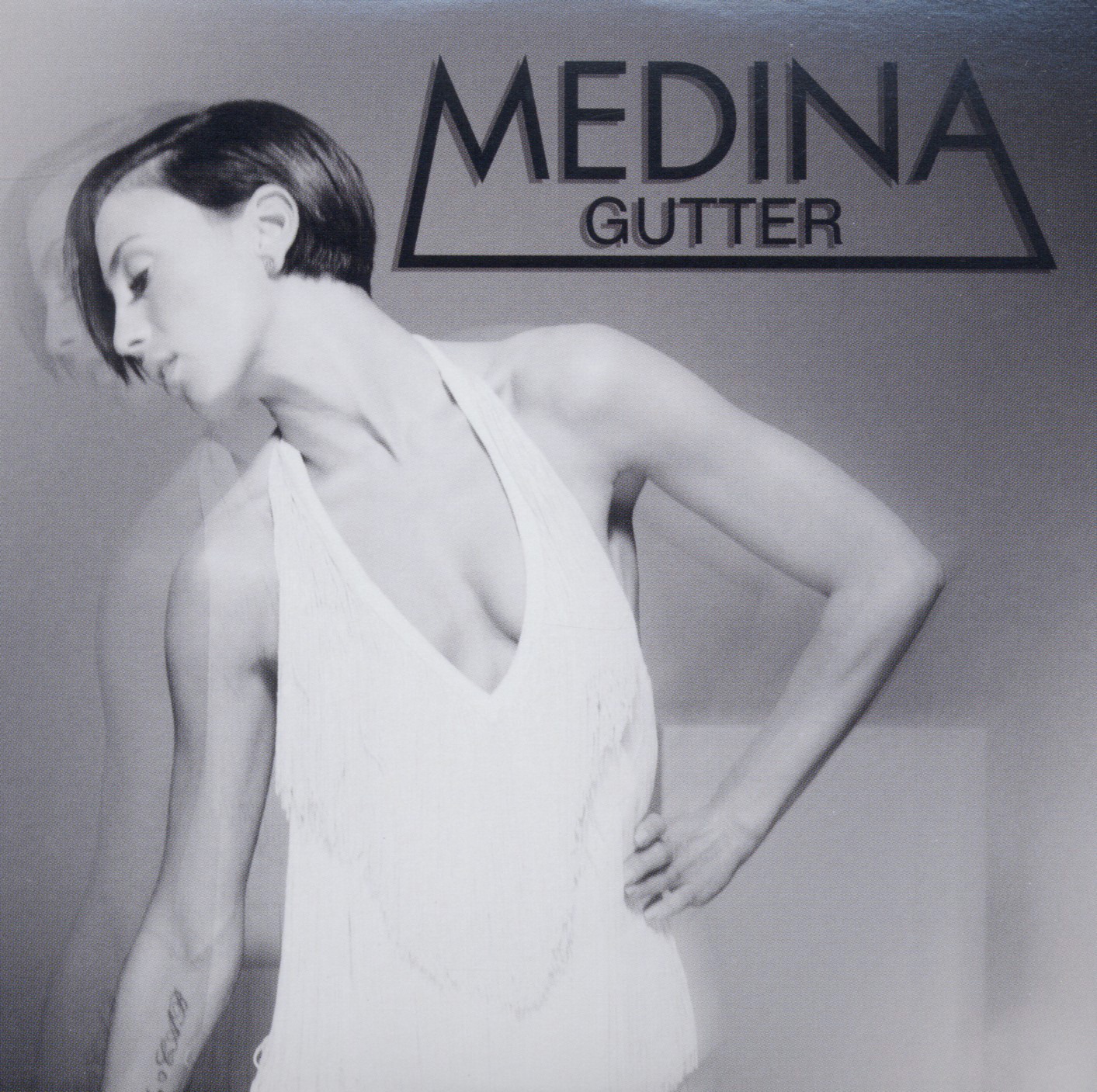 Medina – Gutter