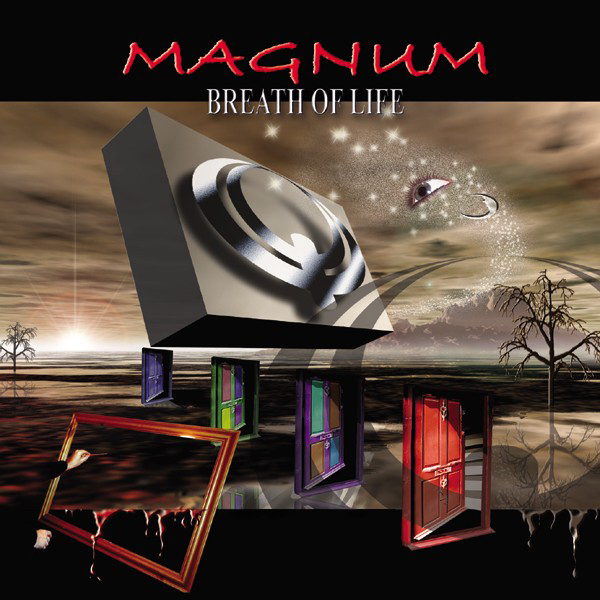Magnum – Breath Of Life