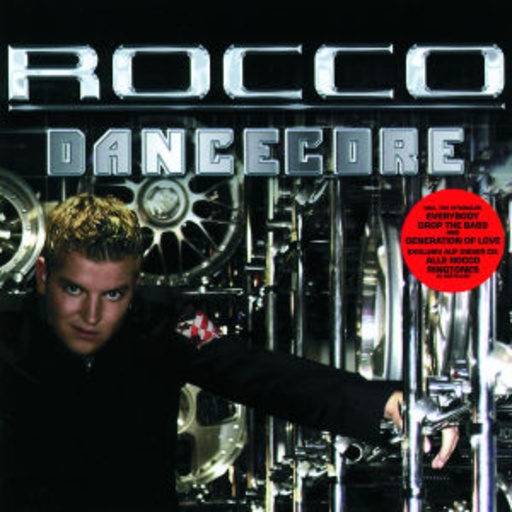 Rocco – Dancecore
