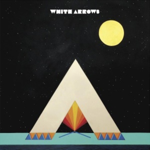 White Arrows – White Arrows