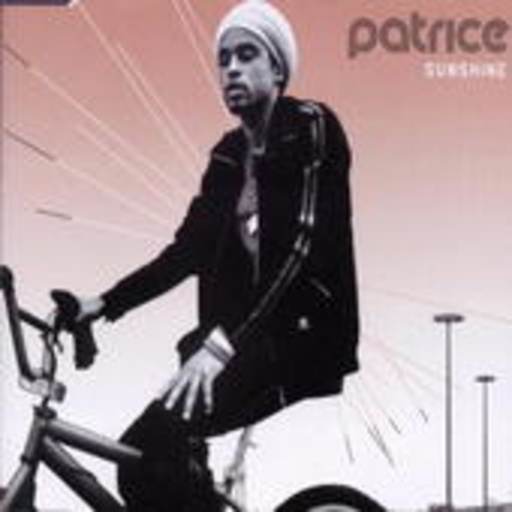 Patrice – Sunshine