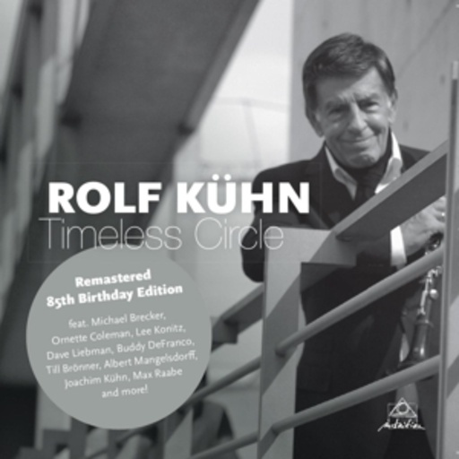 Rolf Kühn – Timeless Circle