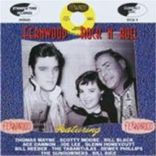 Diverse – Fernwood Rock'N'Roll