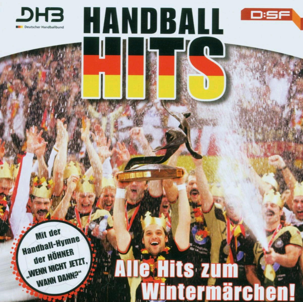 Diverse – Handball Hits