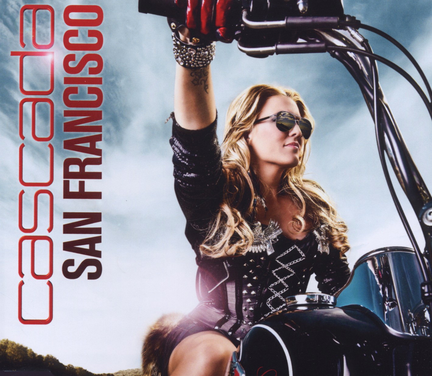 Cascada – San Francisco
