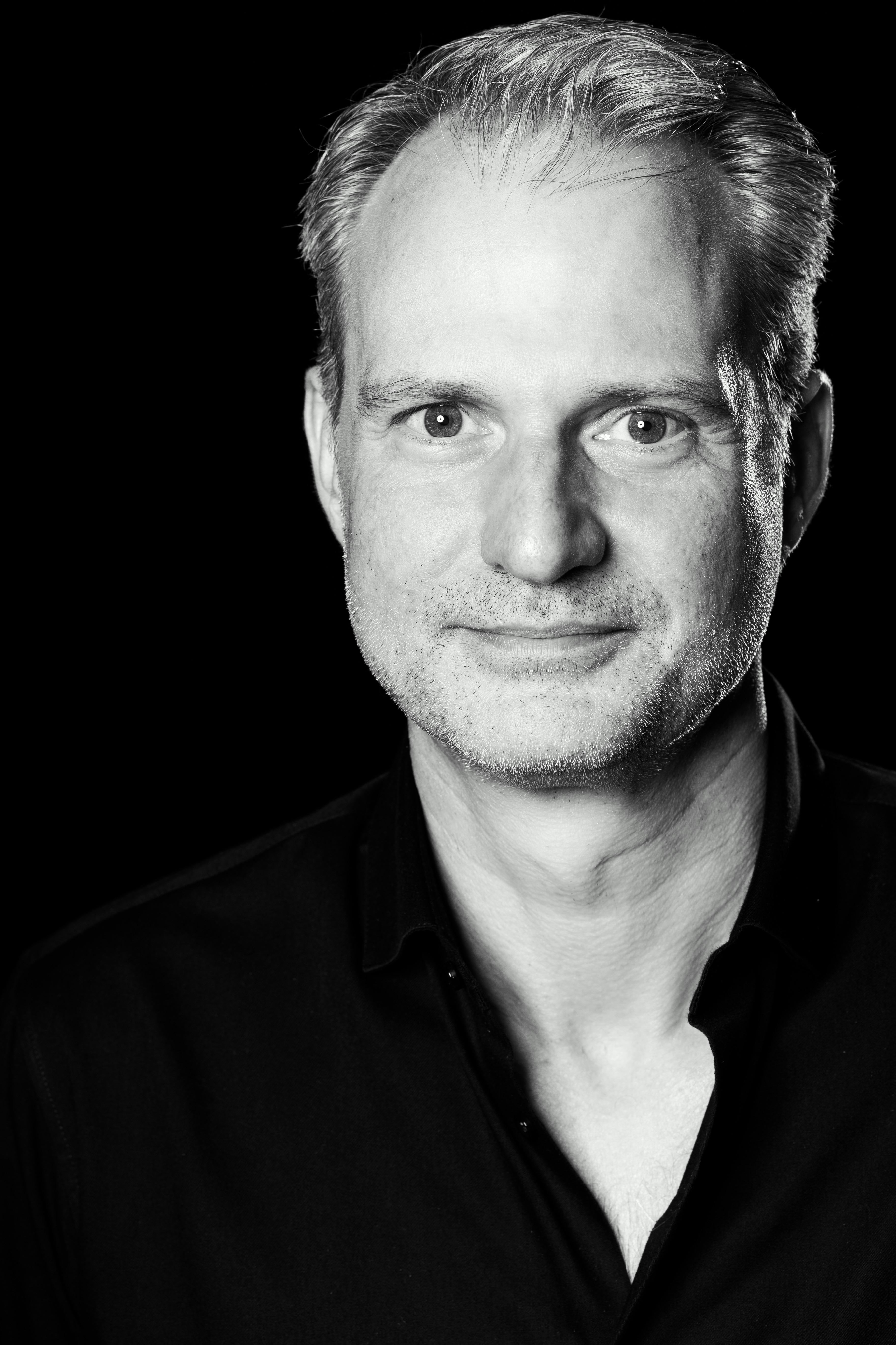 Patric Niederländer