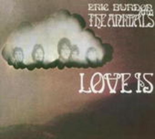 Eric Burdon & The Animals – Love Is