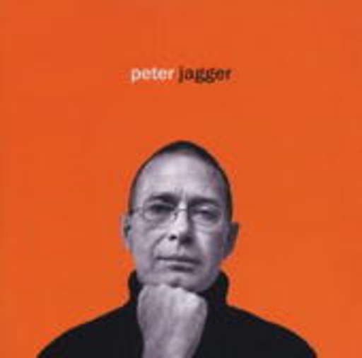 Peter Jagger – Peter Jagger
