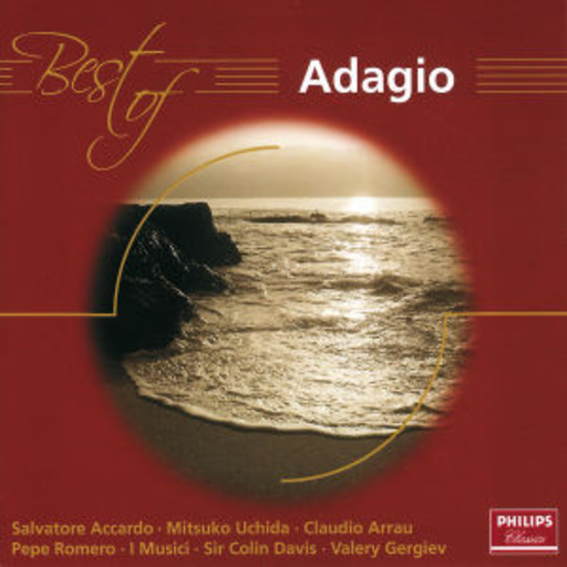Diverse – Best Of Adagio