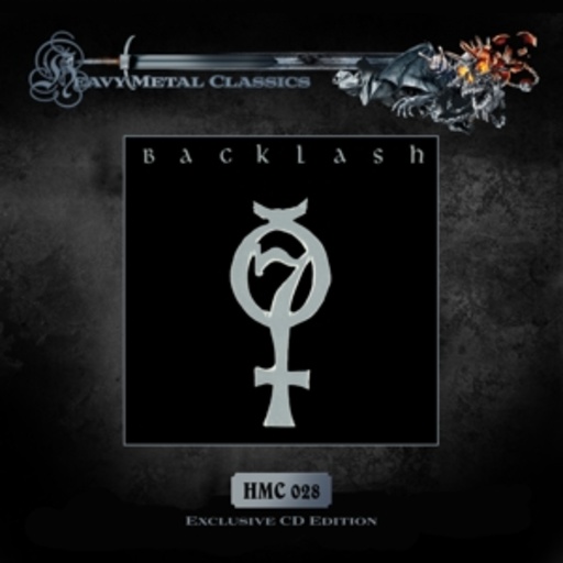 Backlash – Backlash