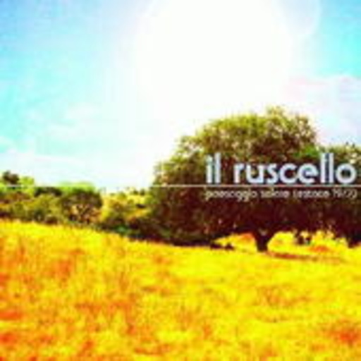 Il Ruscello – Paesaggio Solare