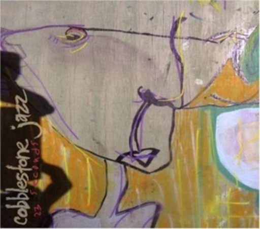 Cobblestone Jazz – 23 Seconds